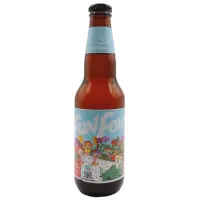 Brasserie Dieu du Ciel! Fun Fou!