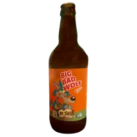 Lord Conrad's Brewery Big Bad Wolf