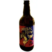 Lord Conrad's Brewery Lateral Flow