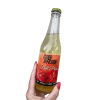 Cider Infusion Bell Press