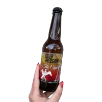 Cider Infusion The Cape