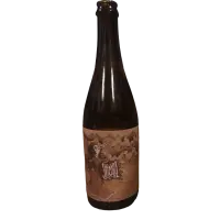 Cellarmaker Brewing Company Jezebel