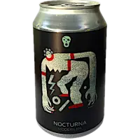 Cerveses La Pirata Nocturna