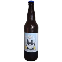 St. Benedict's Brew Works Blueberry Wheat