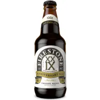 Firestone Walker Brewing 29 (XXIX) Anniversary Ale