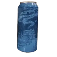 Structures Brewing Company Fuzz - Teal