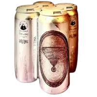 Structures Brewing Company Terza Rima