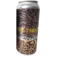 Structures Brewing Company Sweet Treats - Vanilla & Cinnamon