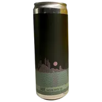 Fair Isle Brewing Jade