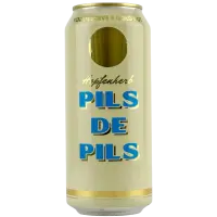 Gold Dot Beer Pils de Pils