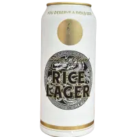 Gold Dot Beer Rice Lager