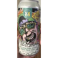 Hares Hill Brewing Company The Kids Are Alright