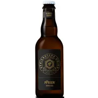 pFriem Family Brewers pFriemsters Union: Blender's Reserve