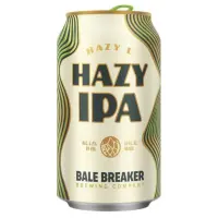Bale Breaker Brewing Company Hazy L