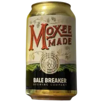 Bale Breaker Brewing Company Moxee Made IPA