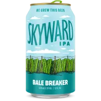 Bale Breaker Brewing Company Skyward IPA