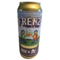 Bale Breaker Brewing Company Frenz (Pinthouse)