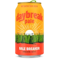 Bale Breaker Brewing Company Daybreak