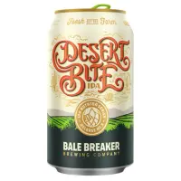 Bale Breaker Brewing Company Desert Bite