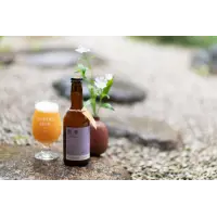 Nishijin Beer Kasumi-Bana