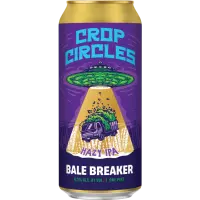 Bale Breaker Brewing Company Crop Circles