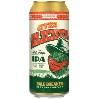 Bale Breaker Brewing Company Citra Slicker V.2