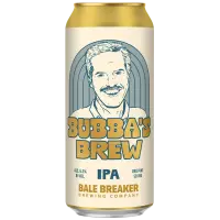 Bale Breaker Brewing Company Bubba's Brew - Summer IPA (2021)