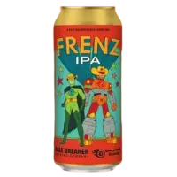 Bale Breaker Brewing Company Frenz (Georgetown - 2023)
