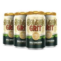 Bale Breaker Brewing Company Golden Grit
