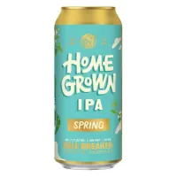 Bale Breaker Brewing Company Homegrown #10 - Spring IPA