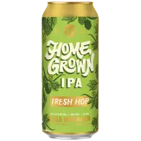 Bale Breaker Brewing Company Homegrown #11 - Fresh Hop IPA