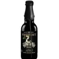 Fremont Brewing Company 1765
