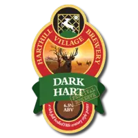 Harthill Village Brewery Dark Hart Festival Reserve