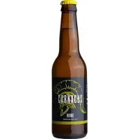Carnacus Blonde