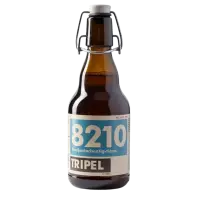 Brouwerij 't Bijhuys 8210 Tripel