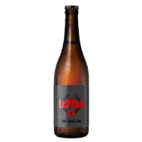 LePlan - Vermeersch R.6 Kriek + Gin