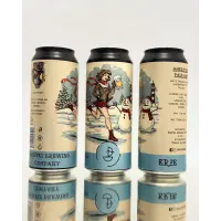Dantes Brewing Company Erie