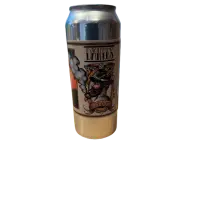 Dantes Brewing Company Stout