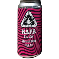 Turpin's Brewery NAPA