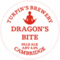 Turpin's Brewery Dragon's Bite