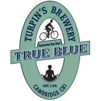 Turpin's Brewery True Blue