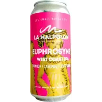 La Malpolon Euphrosyne