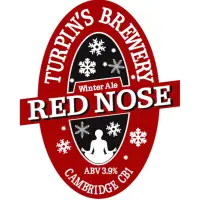 Turpin's Brewery Red Nose