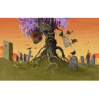 Tox Brewing Company Wisteria (2024)