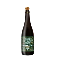 Nya Carnegiebryggeriet Christmas Ale