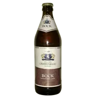 Privater Brauereigasthof Greifenklau Bock