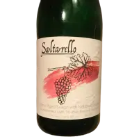 Troubles End Brewing Saltarello