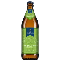 Zum Löwenbräu Null Komma Löwe
