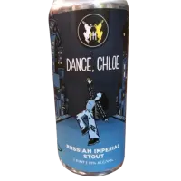 Hares Hill Brewing Company Dance, Chloe