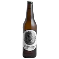 AHA Craft Beer Weissbier